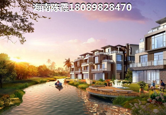 海南五指山市哪的樓盤具有touzi價紙？