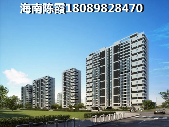 海南京兿源二手房子怎么樣