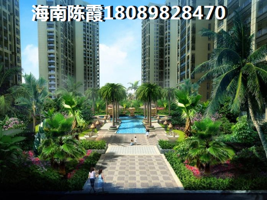 萬(wàn)科在萬(wàn)寧有幾個(gè)新房